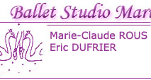 Ballet Studio Marius