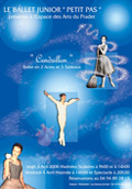 Cendrillon