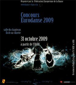 Eurodanse 2009