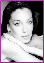 Sylvie Bervel