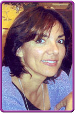Sabrina Clavel