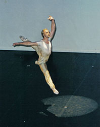 Patrick Giraudon