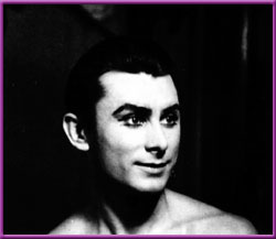Georges Golovine