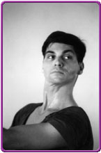 Serge Manguette