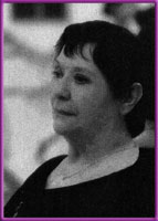 Sylvie Bervel