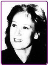 Annie Savouret
