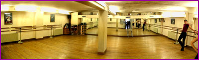Salle Marius