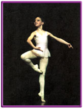 Faustine Lavie