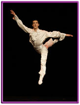 Antony Morales