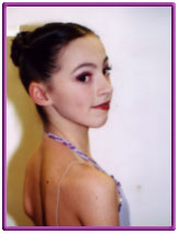 Inès Rolet
