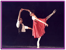 H&eacute;l&egrave;ne Rolet et Anthony Morales