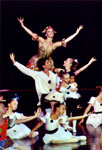 Le Carnaval de Marius