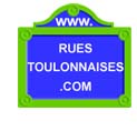 Rues Toulonnaises