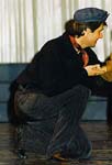 Jean Valjean