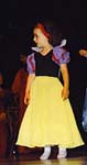 blanche neige