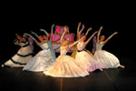 Valse Casse Noisette