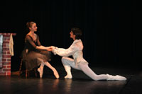 Cendrillon 2008