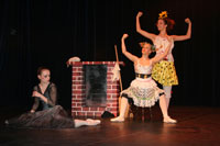 Cendrillon 2008