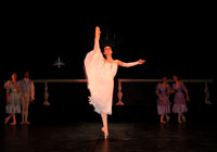 Cendrillon 2008