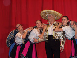 Op�rette passion