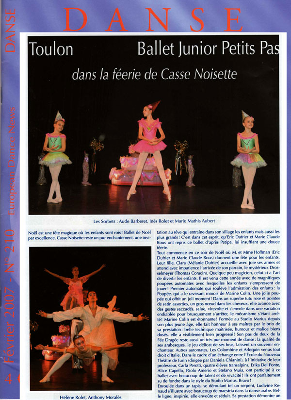 Casse Noisette