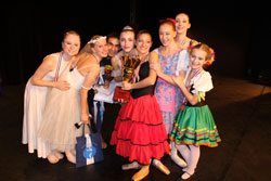 Eurodanse 2008