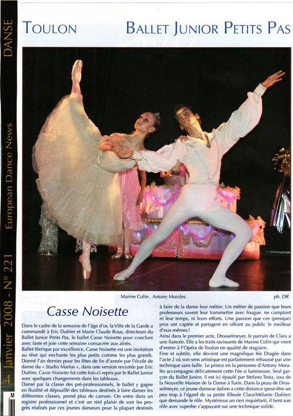 Cendrillon