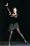 Priscilla Pichot