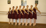 Danseuses
