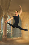 Anthony Moral&egrave;s