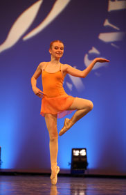 Master Class 2010
