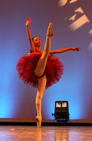 Master Class 2010