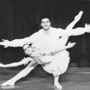 Marie-Claude ROUS et Eric DUFRIER