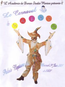 Carnaval de Marius (2005)