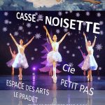 Casse-Noisette décembre 2012