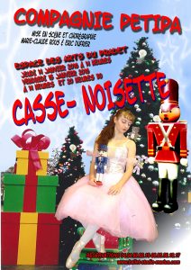 Casse-Noisette janvier 2016