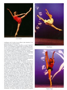 European Dance News Concours de Toulon 2011