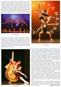 European Dance News Concours de Toulon 2011