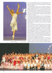 European Dance News 13ème concours de danse de Toulon