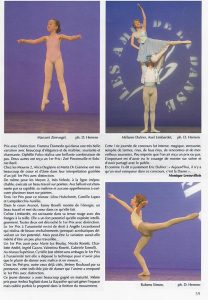 European Dance News 14ème concours international de danse de Toulon