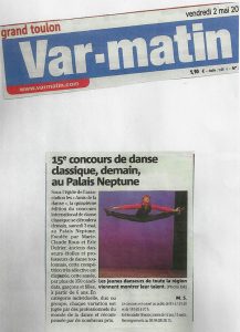 VarMatin 02 mai 2014