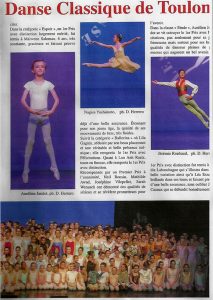 European Dance News 299 jullet 2014 2/4
