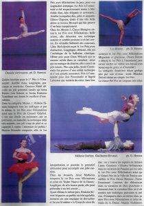 European Dance News 299 jullet 2014 3/4