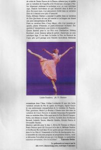 European Dance News 299 jullet 2014 4/4