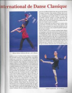 European Dance News page 2/4