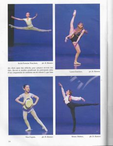 European Dance News page 3/4