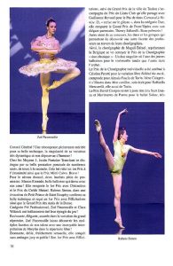 Ballet Studio Marius European Dance News mai 2016 3