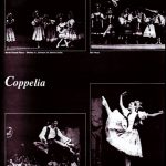 Ballet Coppelia (1984) Ballet des Flandres