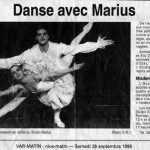 Danse avec Marius (1998)