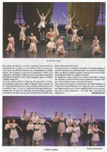 Gala 2013 du Ballet Studio Marius